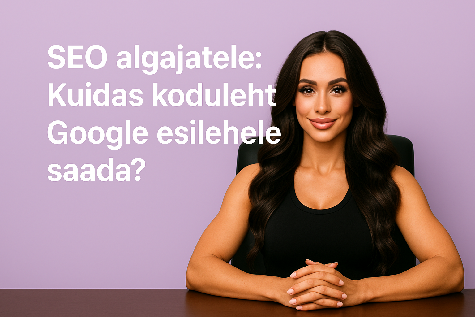 SEO ettevõtetele